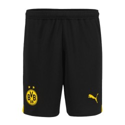 Borussia Dortmund Home Shorts 23/24