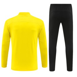 Borussia Dortmund Long Sleeve Track Suit 2024/25 MEN632