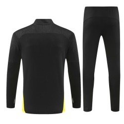 Borussia Dortmund Long Sleeve Track Suit 2024/25 MEN633