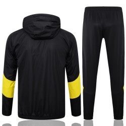 Borussia Dortmund Long Sleeve Track Suit 2024/25 MEN635