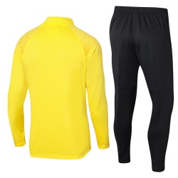 Borussia Dortmund Long Sleeve Track Suit 23/24 MEN588