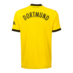 Borussia Dortmund Player Version Home Jersey 23/24