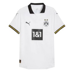 Borussia Dortmund Third Jersey 2024/25