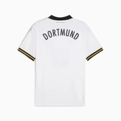 Borussia Dortmund Third Jersey Player Version 2024/25