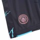 Manchester City Third Shorts 23/24