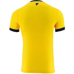 Ecuador Home Jersey World Cup 2022